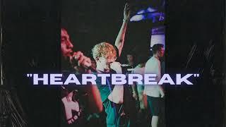 [FREE] EDO SAIYA X LIL PEEP TYPE BEAT - "HEARTBREAK" III PROD BY OVA