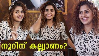 കല്യാണത്തിന് എല്ലാവരേയും വിളിക്കും |Noorin Shereef Exclusive Interview |Sanif UC |Episode 6