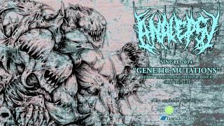 ANALEPSY - Genetic Mutations (SINGLE VERSION '14)