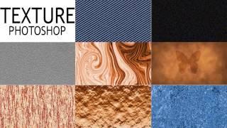 photoshop texture tutorial || how to create simply #ds_works #tutorials