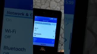 enable hotspot in jio phone f220b f90m| internet sharing jio phonejio phone me data  share kaise