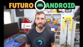 Situación actual del desarrollo en Android - ¿Java o Kotlin? ¿Xml o Compose? ¿Nativo?