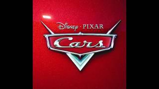 "Real Gone" by Sheryl Crow - from the "Cars" Soundtrack - HIGH QUALITY AUDIO