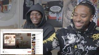 MONTANA OF 300 - Dip N Sauce -  (REACTION)