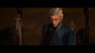 Devil May Cry HD Collection Gameplay - PC, PS4, Xbox One