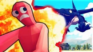 Unlocking The NEW SECRET UNITS in Totally Accurate Battle Simulator