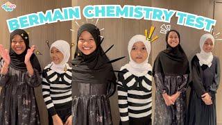 Main Chemistry Test Bersama Alula Dan Aisy