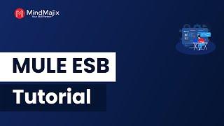 MULE ESB Tutorial | What is Mule ESB | MindMajix