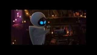 WallE Sound Design-Home