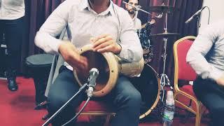 Darbuka Solo  in the top of the beauty  Kayed Selawy