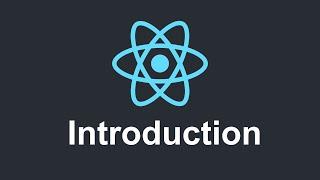 React JS for beginners: Tutorial 1 - Introduction to React