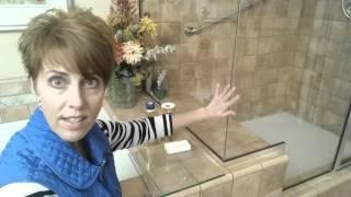 How to clean hard water stains on glass - and keep them from returning