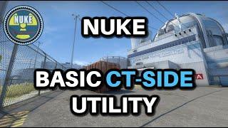 Nuke: Basic CT-Side Utility