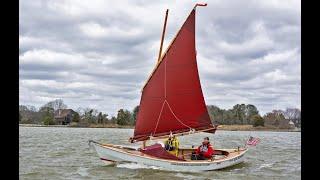 "The Guider" by Chesapeake Light Craft