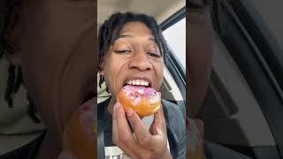 How To Get FREE Krispy Kreme and Dunkin' Donuts