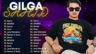 GILGA SAHID FULL ALBUM TERBARU 2024 NEMU, NEMEN, KISINAN 2 #gilgasahidfullalbum