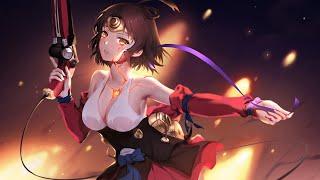 『Aimer - Through My Blood』Kabaneri of the Iron Fortress Ending Full (Lyrics)