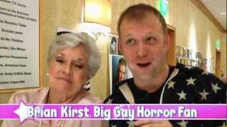 Big Gay Horror Fan interviews Lee Meriwether