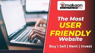 Best Property Portal In Pakistan | Rent | Buy | Sell | Invest | Team Makaanshop