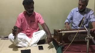 Voice of malabar singing Shahul Kottakkal