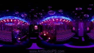 360`My SMAR ROOM- "MAGIC room"