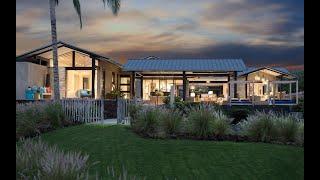 Professional Home Design by Henderson Design Group at Kukio Haven