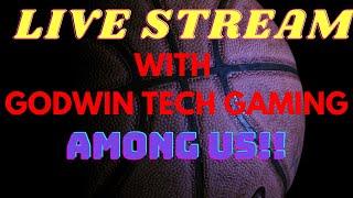 [Tamil] Among Us :  stream | GODWIN TECH GAMING