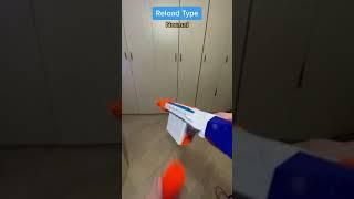 Type Of People Reload The Nerf Gun 1