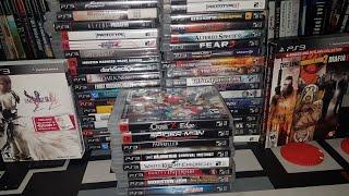 Crazy PS3 Pickup