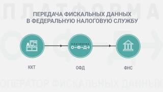 ОФД Оператор Фискальных Данных