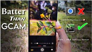 Best DSLR Camera App for Android 2024 || Take - high Quality Photos  ! Batter Then Google Camera .