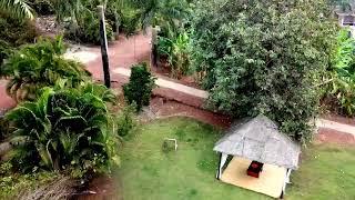 Take a tour of our Training and Retreat centre in Goa