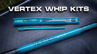 Vertex Whip Kits | Match Fishing