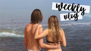 SAYING GOODBYE: Weekly Vlog | CopperGardenx