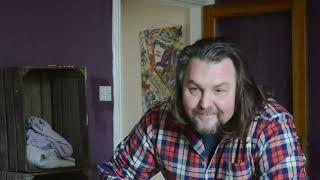 Gary Overton Actors showreel 2022