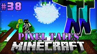 Im LAND der RIESEN - Minecraft Pixel Tales #038 [Deutsch/HD]