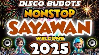 BUDOTS PARTY PARTY NA | Nonstop Disco Budots Remix | SALUBONG BUDOTS DISCO REMIX 2025