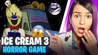 Ice Scream Horror Game - Ye Uncle ne HADD PAAR Kar di