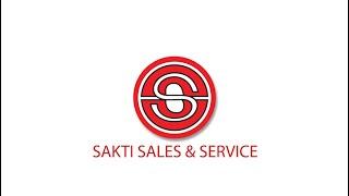 WELCOME TO SAKTI SALES AND SERVICE - YOUR TRUSTED POS MACHINE STATION