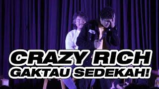 NYCT Crazy Rich Surabaya part 3 - Nopek Novian.