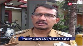 Heboh Grup Gay Pelajar di Medsos, Ini Penjelasan Wakil Bupati Garut - iNews Malam 09/10