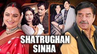 Poonam Sinha | Reena Roy | Luv-Kussh Absence At Sonakshi Wedding: Shatrughan Sinha's Untold Ramayan