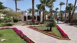 Beautiful Resort in Hurghada Egypt ZYA Regina Resort and Aqua Park