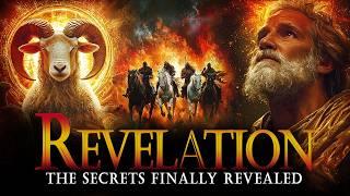 Book of Revelation: The HIDDEN SECRETS FINALLY REVEALED | Bible Stories