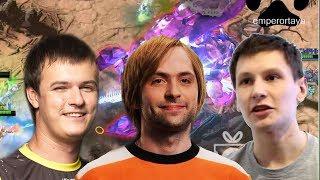 XBOCT, GODHUNT, NS В ЛИХОМ ЛЕСУ. ПЕРВЫЙ ПУТЬ ДО БОССА! Siltbreaker - Act I: The Sands of Fate