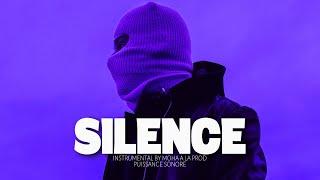 [Free] Melodic Drill Type Beat "Silence" Instru Rap Lourd Guitar Instrumental Melodieuse 2023