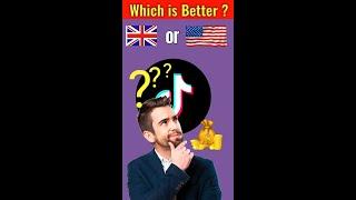 uk tiktok account vs usa tiktok account |tiktok monetization