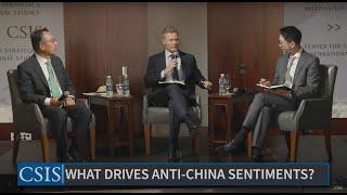 A New Cold War?: Congressional Rhetoric and Regional Reactions to the U.S.-China Rivalry