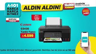 Aldın Aldın! | 26 Eylül