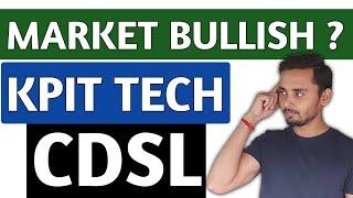 Latest update,Kpit tech,Cdsl,Kpit tech latest update,Cdsl latest update,Kpit tech update,Cdsl update